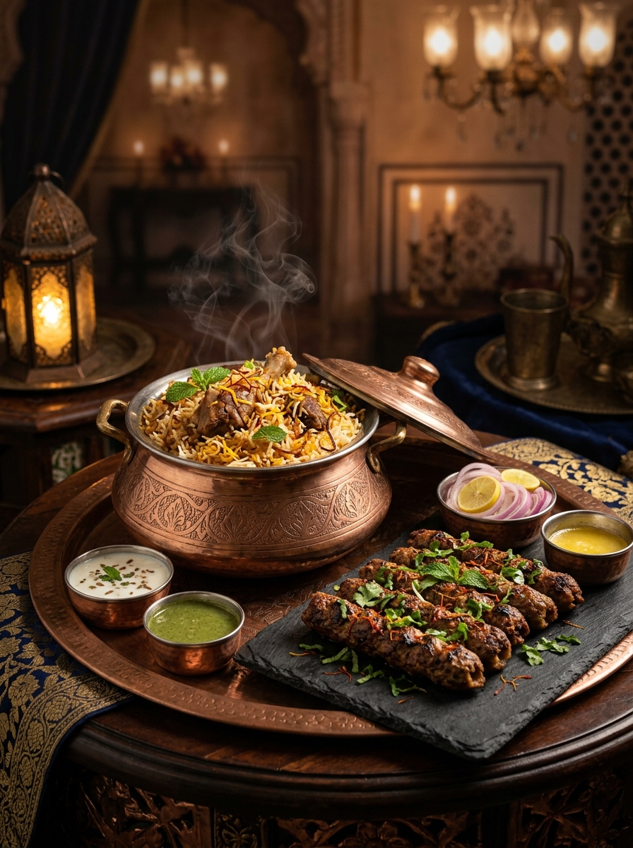 15 Days Awadhi Course