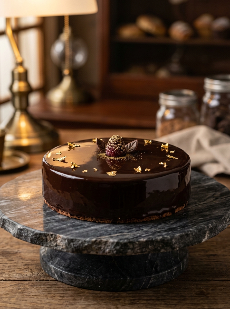 Diploma in Bakery & Patisserie
