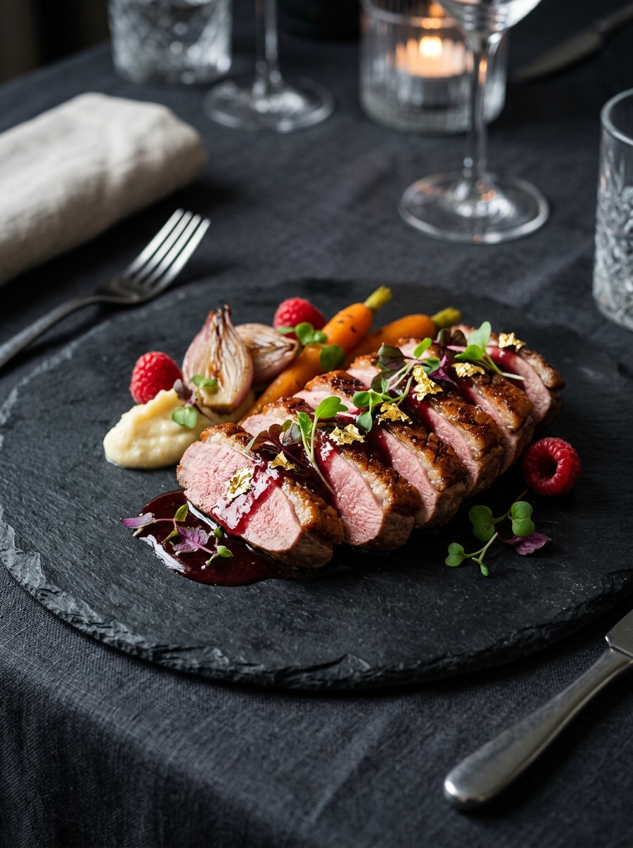Diploma in Culinary Arts